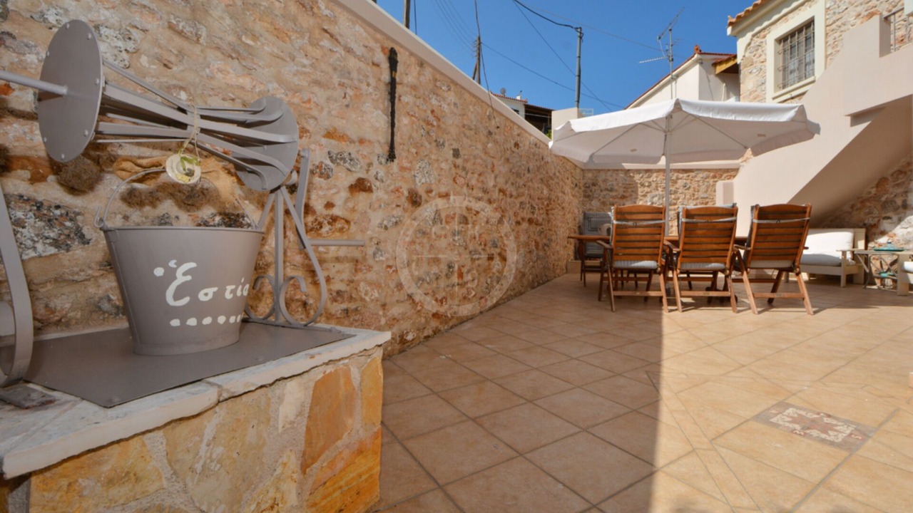 Photo of Outdoor in Kranidi