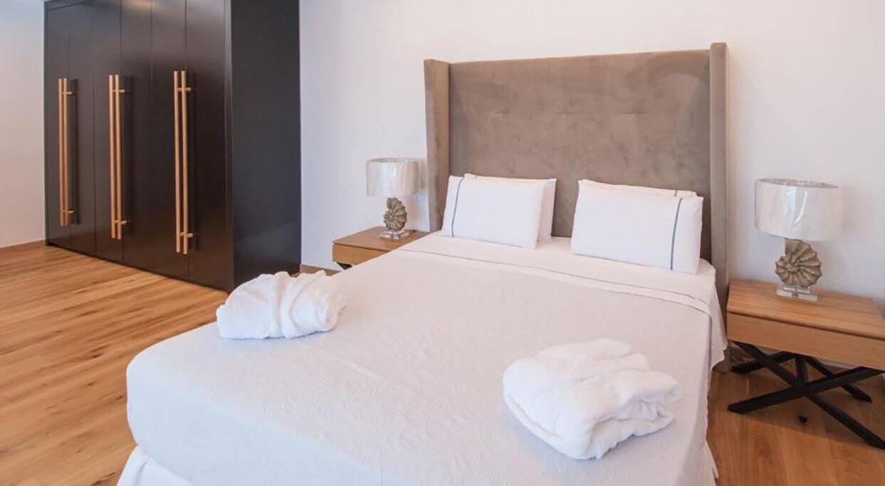 Photo of Bedroom in Kounelion