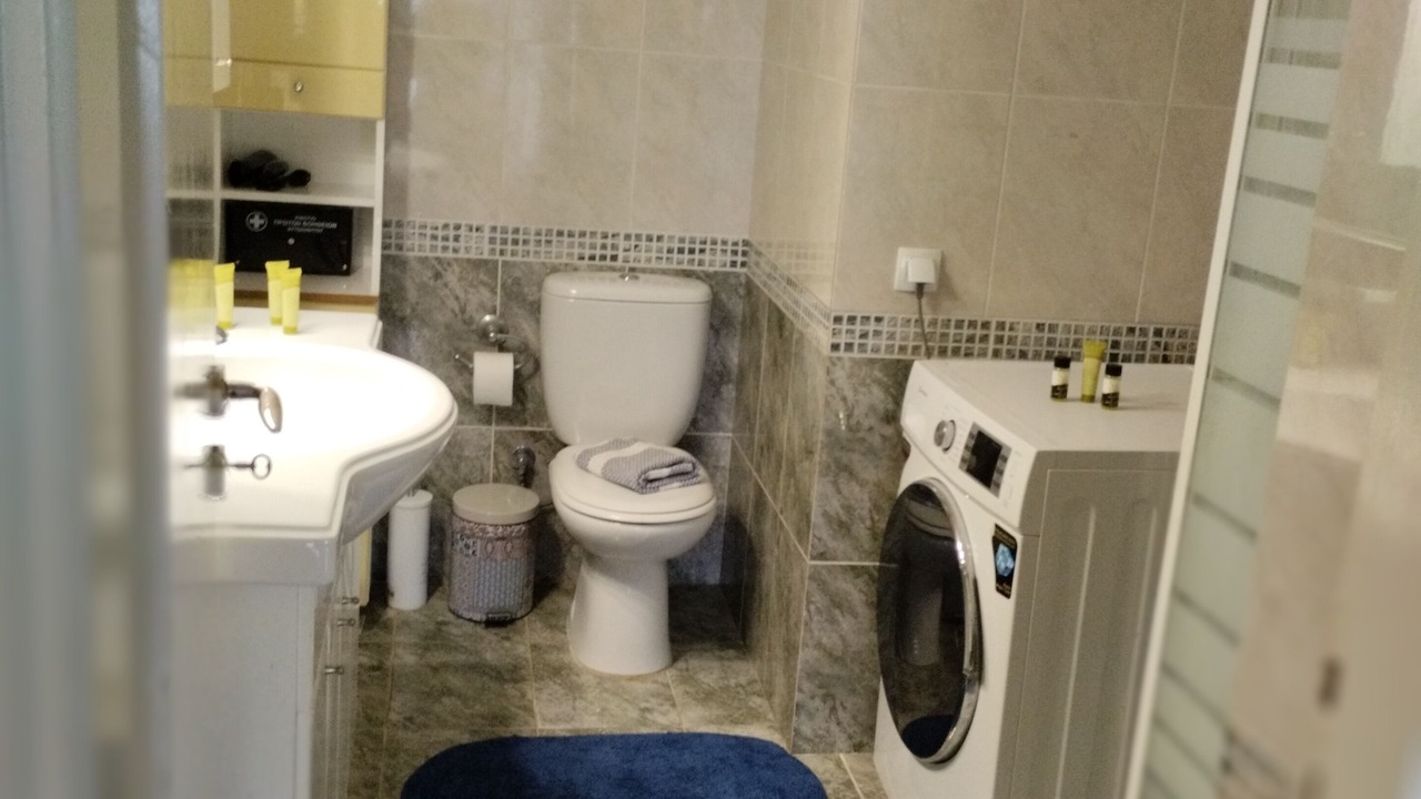 Photo of Bathroom in Koum Kapi