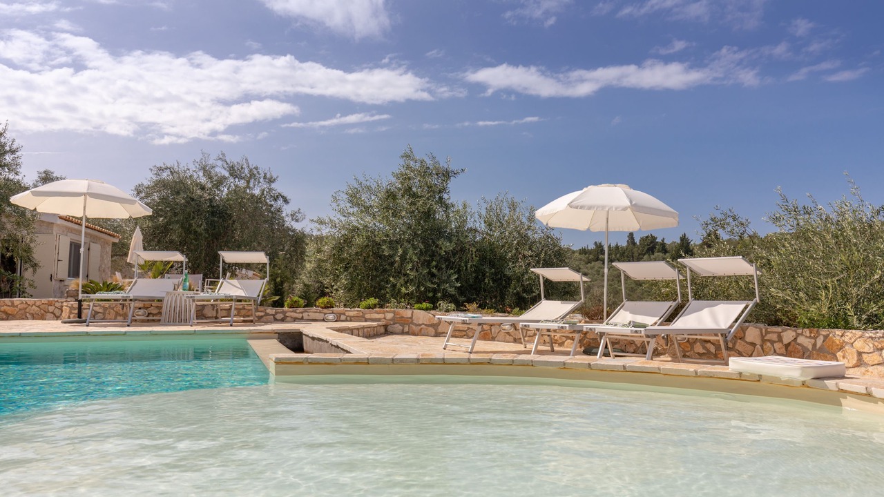 Photo of Outdoor in Gaios