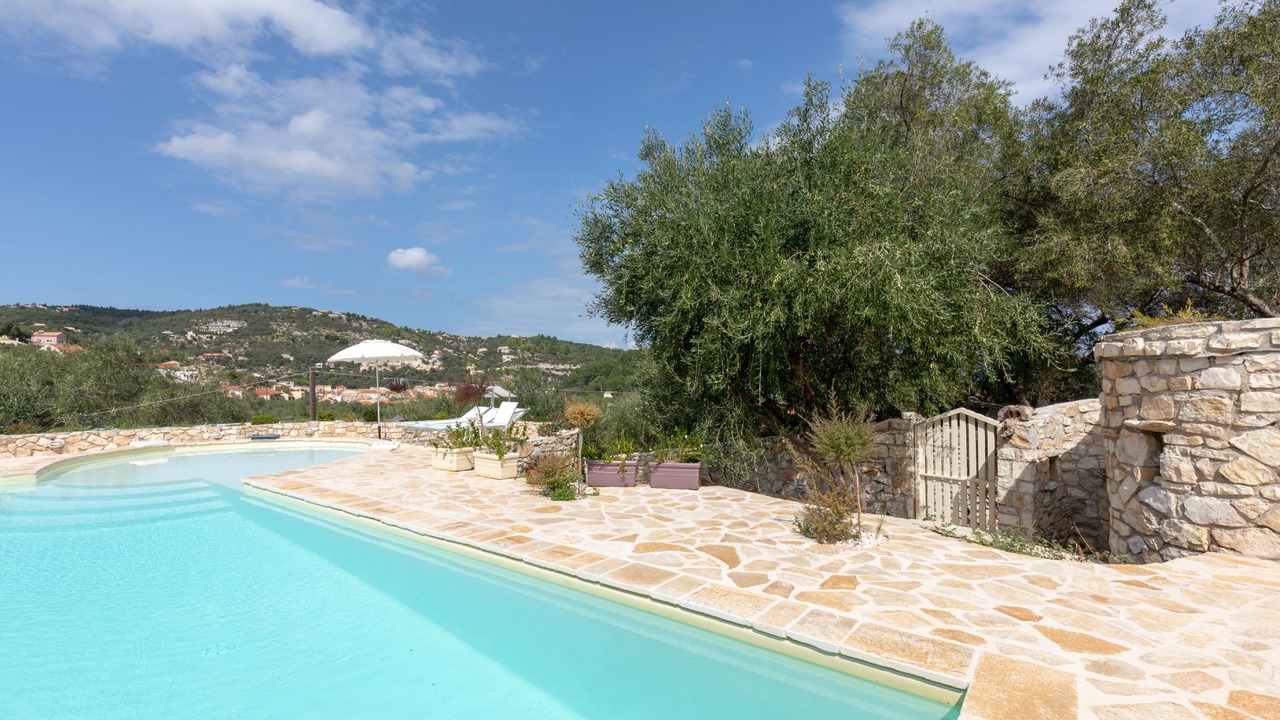 Photo of Outdoor in Gaios