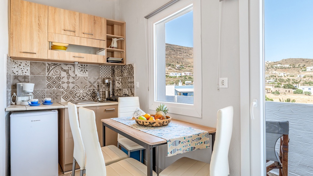 Photo of Kitchen in Agios Ioannis