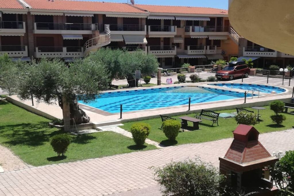 Photo of Outdoor in Gerakini