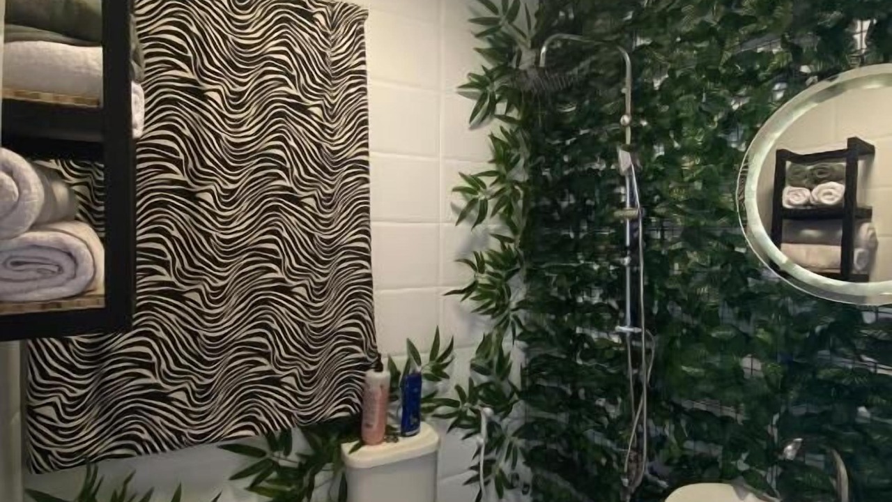 Photo of Bathroom in Al Haram