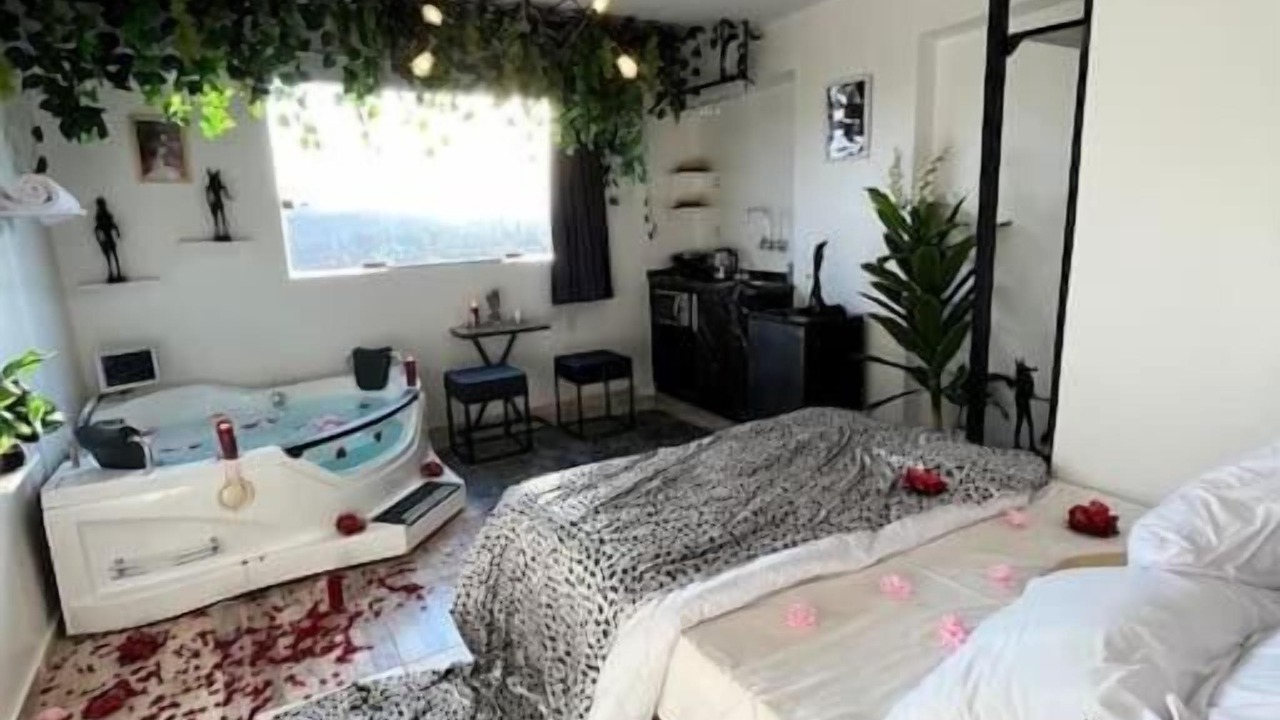 Photo of Bedroom in Al Haram