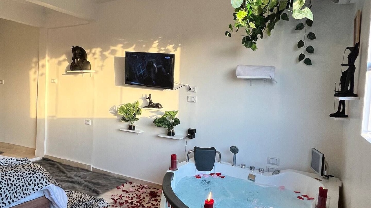 Photo of Bedroom in Al Haram