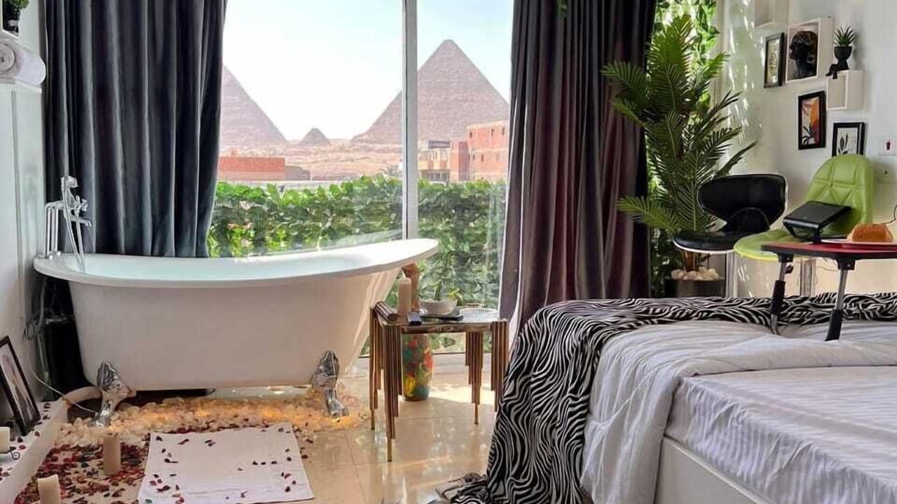 Photo of Bedroom in Al Haram