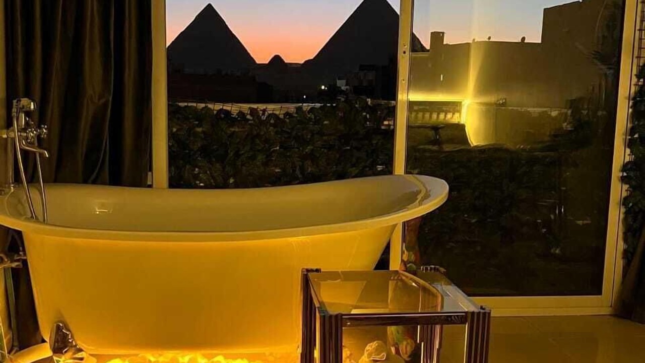 Photo of Bedroom in Al Haram
