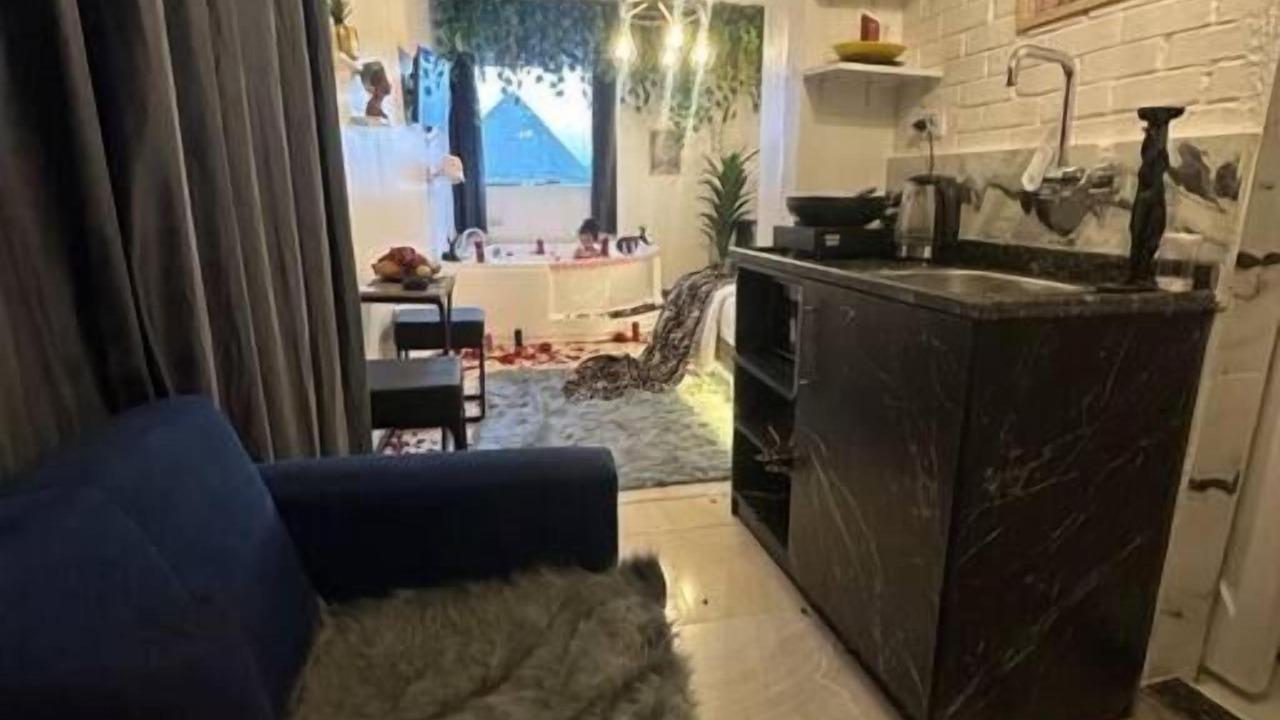 Photo of Livingroom in Al Haram