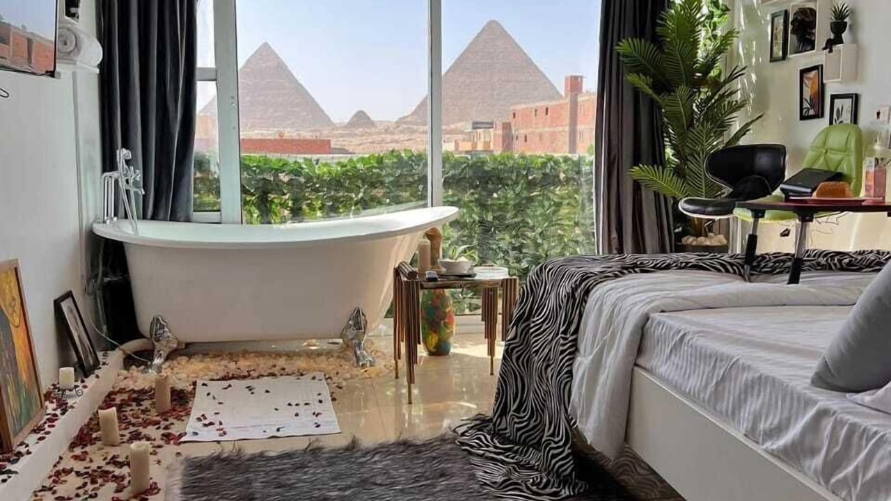 Photo of Bedroom in Al Haram