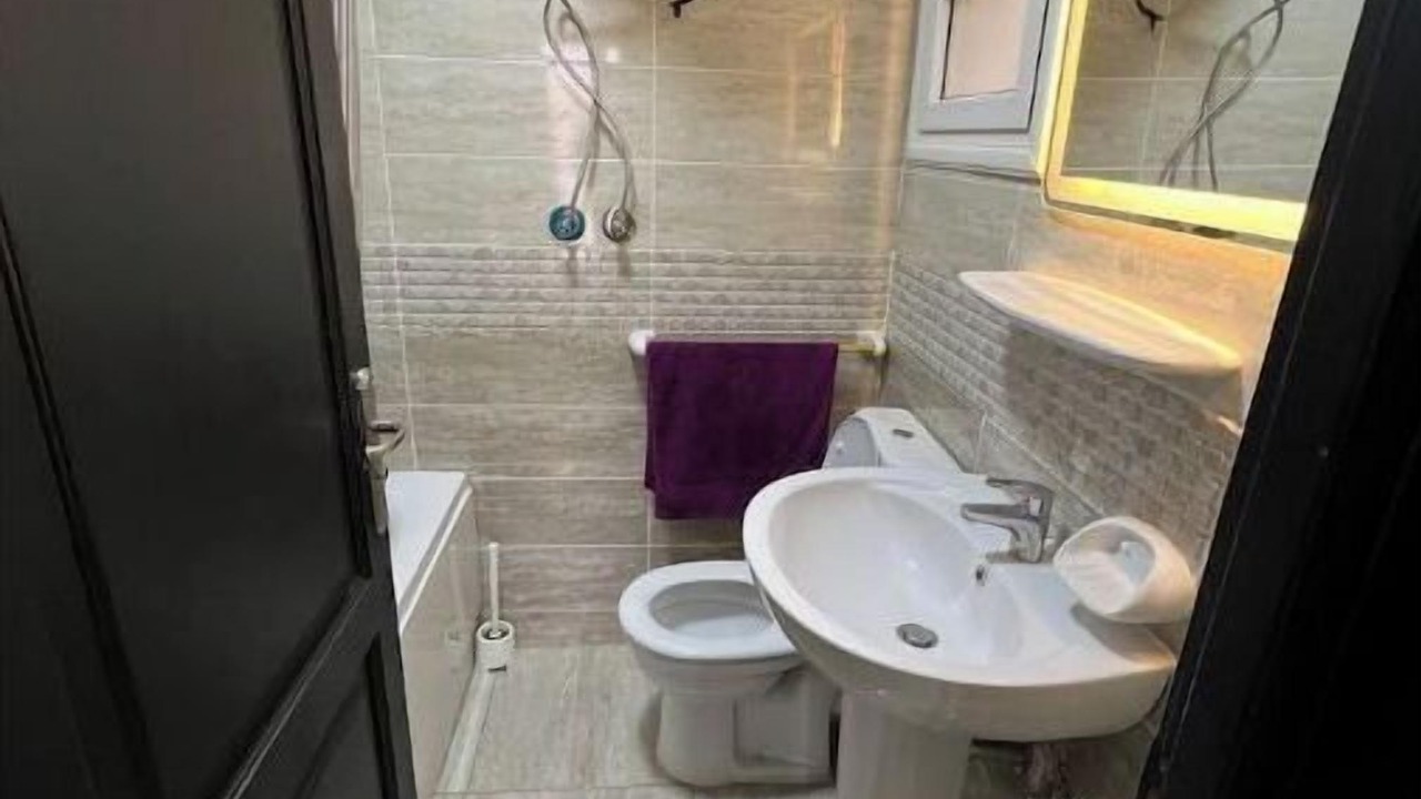 Photo of Bathroom in Oula