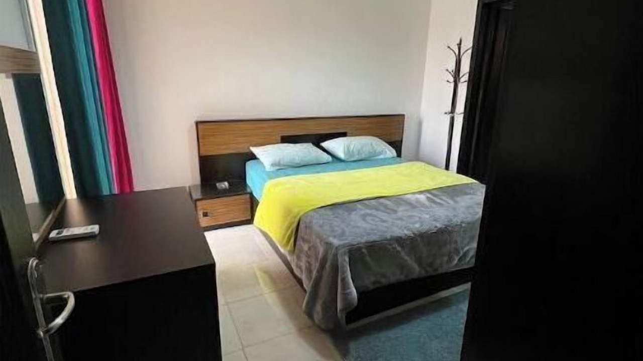 Photo of Bedroom in Oula