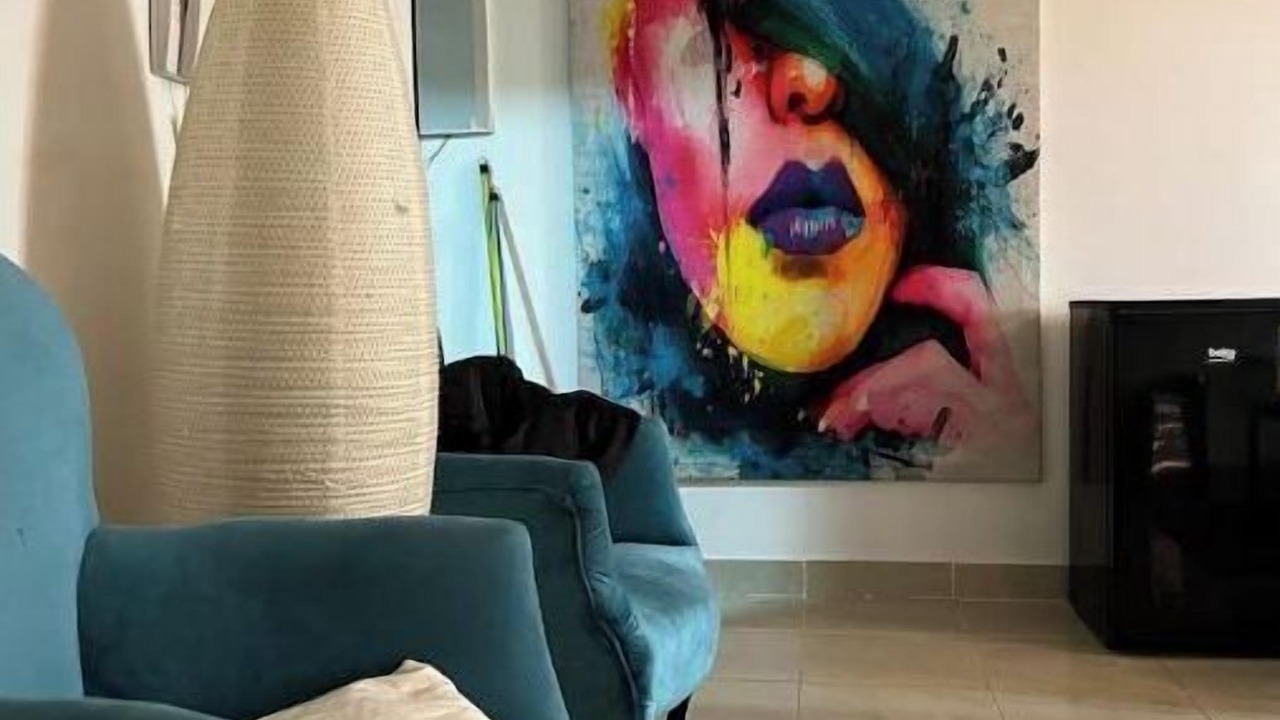 Photo of Livingroom in Oula