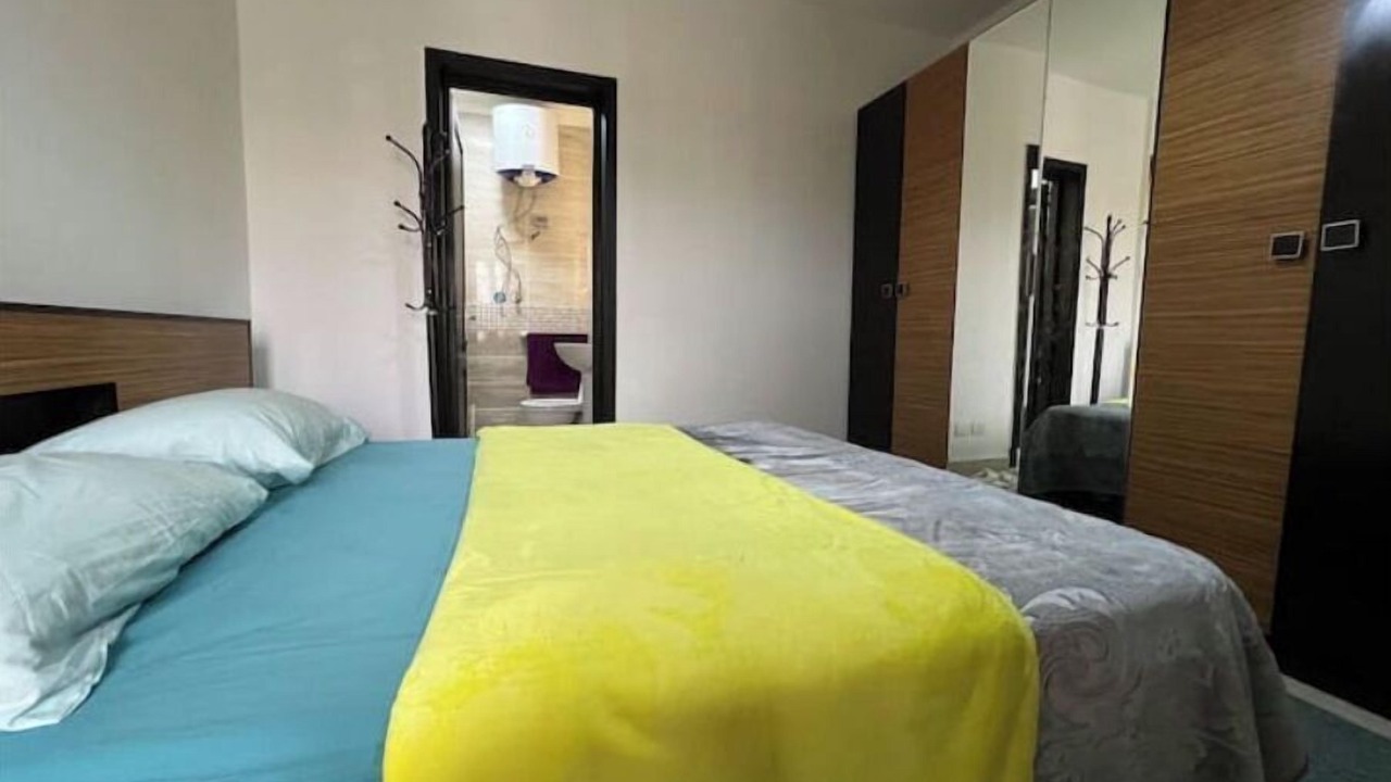 Photo of Bedroom in Oula