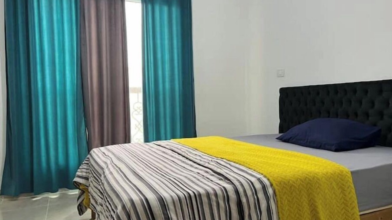 Photo of Bedroom in Oula