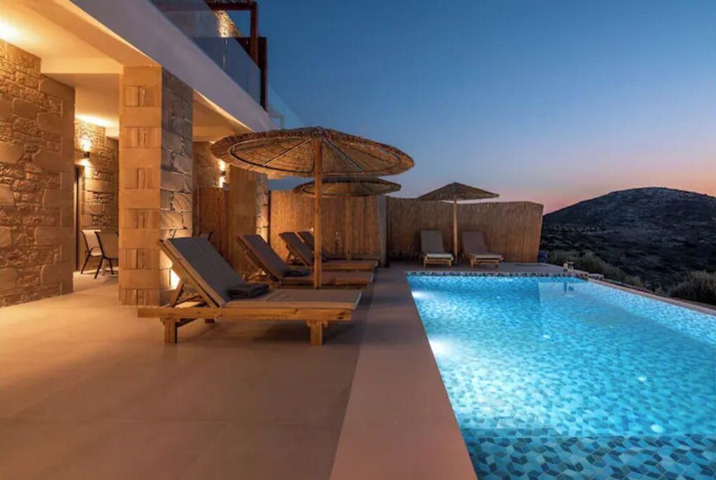 Photo of Outdoor in Limeniskos