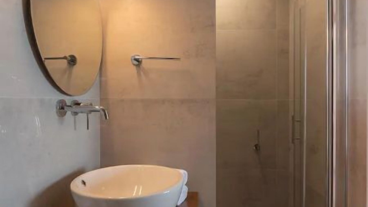 Photo of Bathroom in Limeniskos