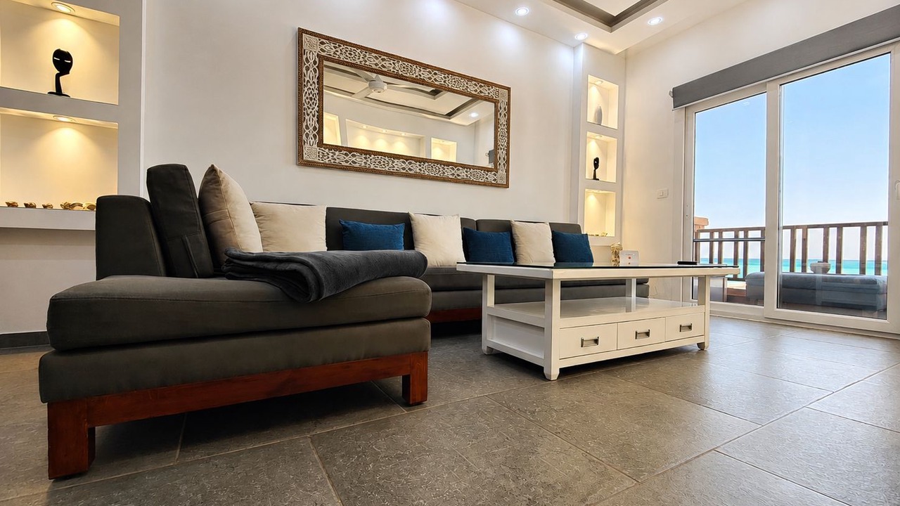 Photo of Livingroom in Dahar