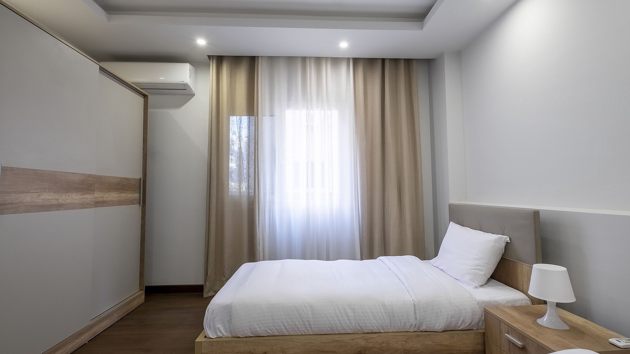Photo of Bedroom in New Cairo