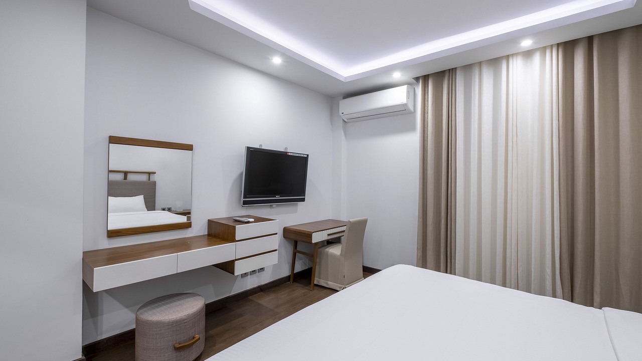 Photo of Bedroom in New Cairo