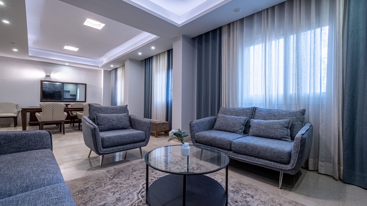 Photo of Bedroom in New Cairo