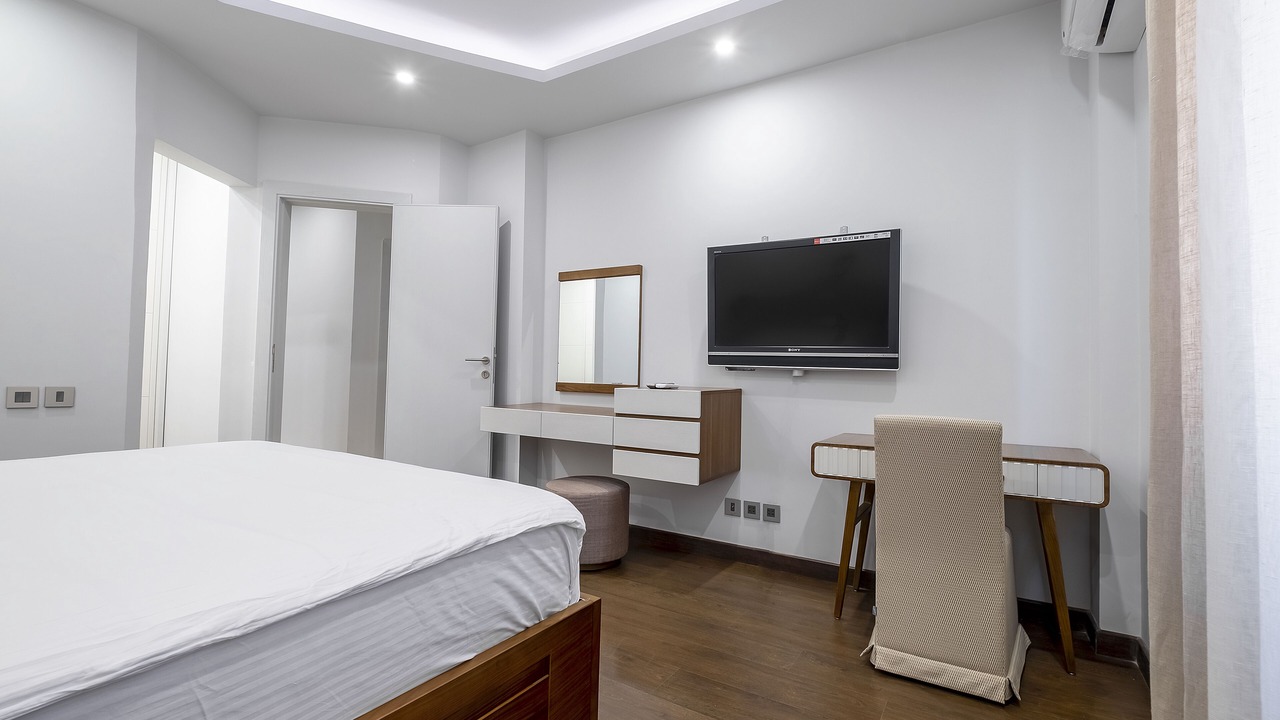Photo of Bedroom in New Cairo