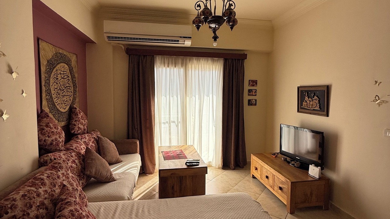 Photo of Bedroom in Village Road