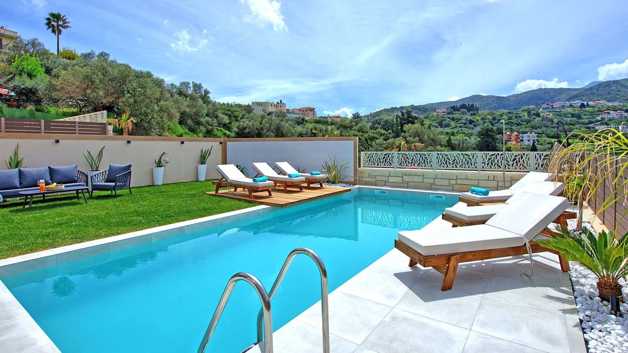 Photo of Outdoor in Filaki
