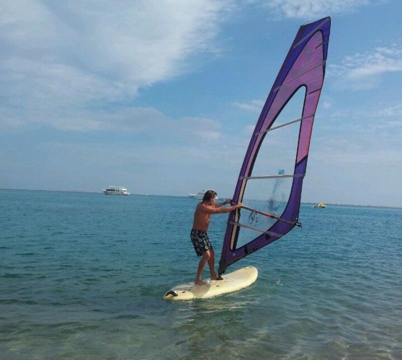 Photo of Others in Al Mamsha El Seyahi
