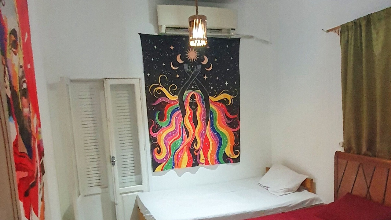 Photo of Bedroom in Sinai Peninsula