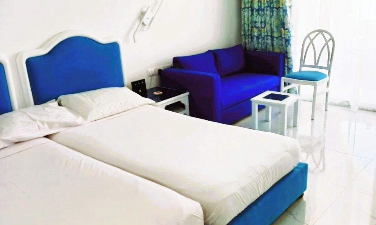 Photo of Bedroom in Sharm El Sheikh