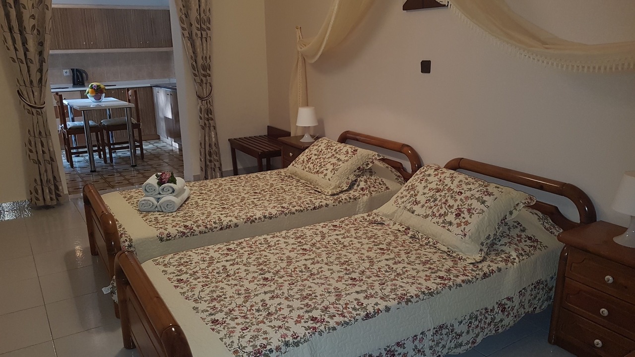 Photo of Bedroom in Rhodes Old Town