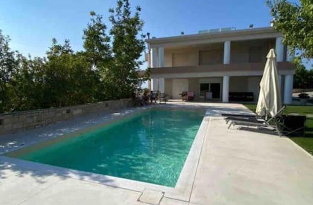 Photo of Outdoor in Episkopi