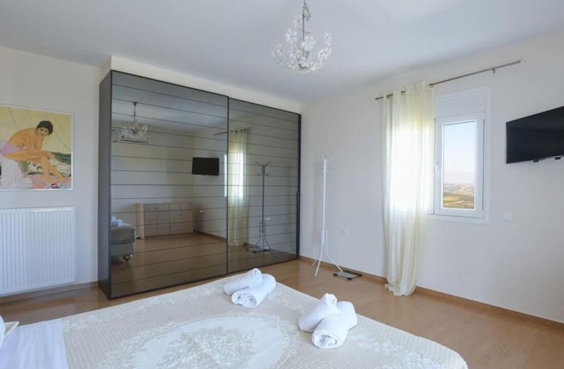 Photo of Bedroom in Episkopi
