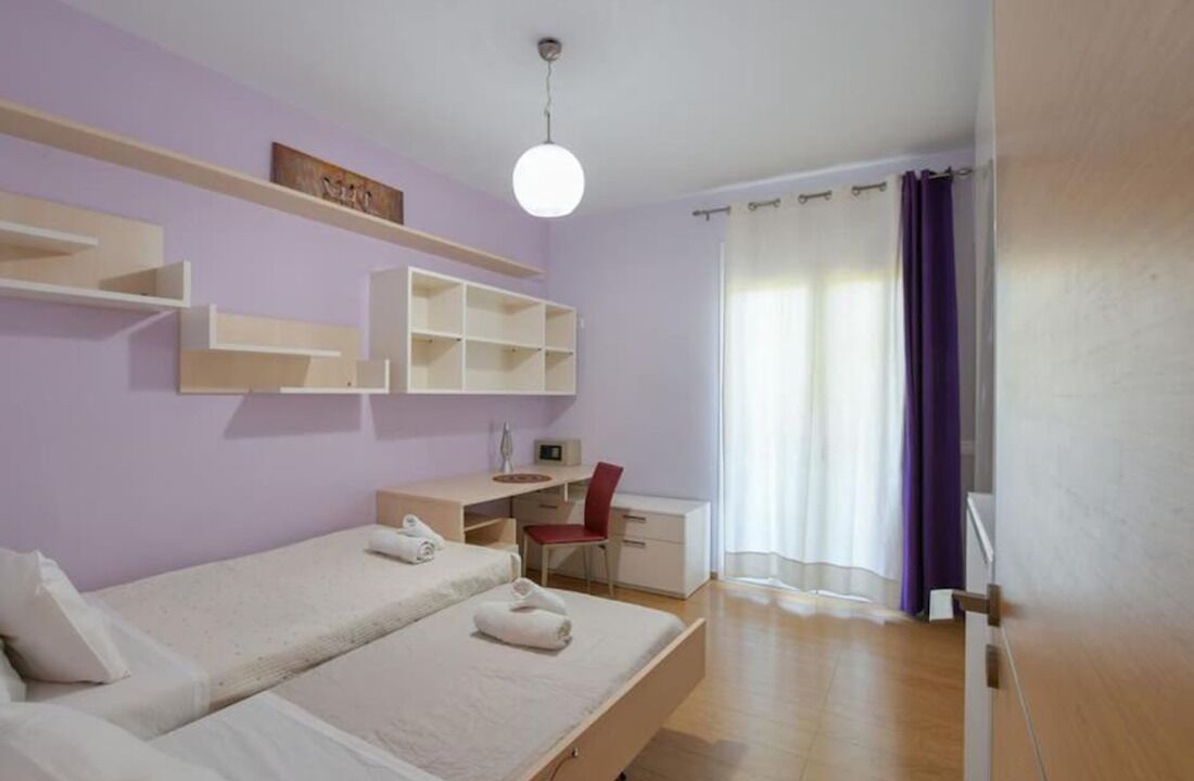 Photo of Bedroom in Episkopi