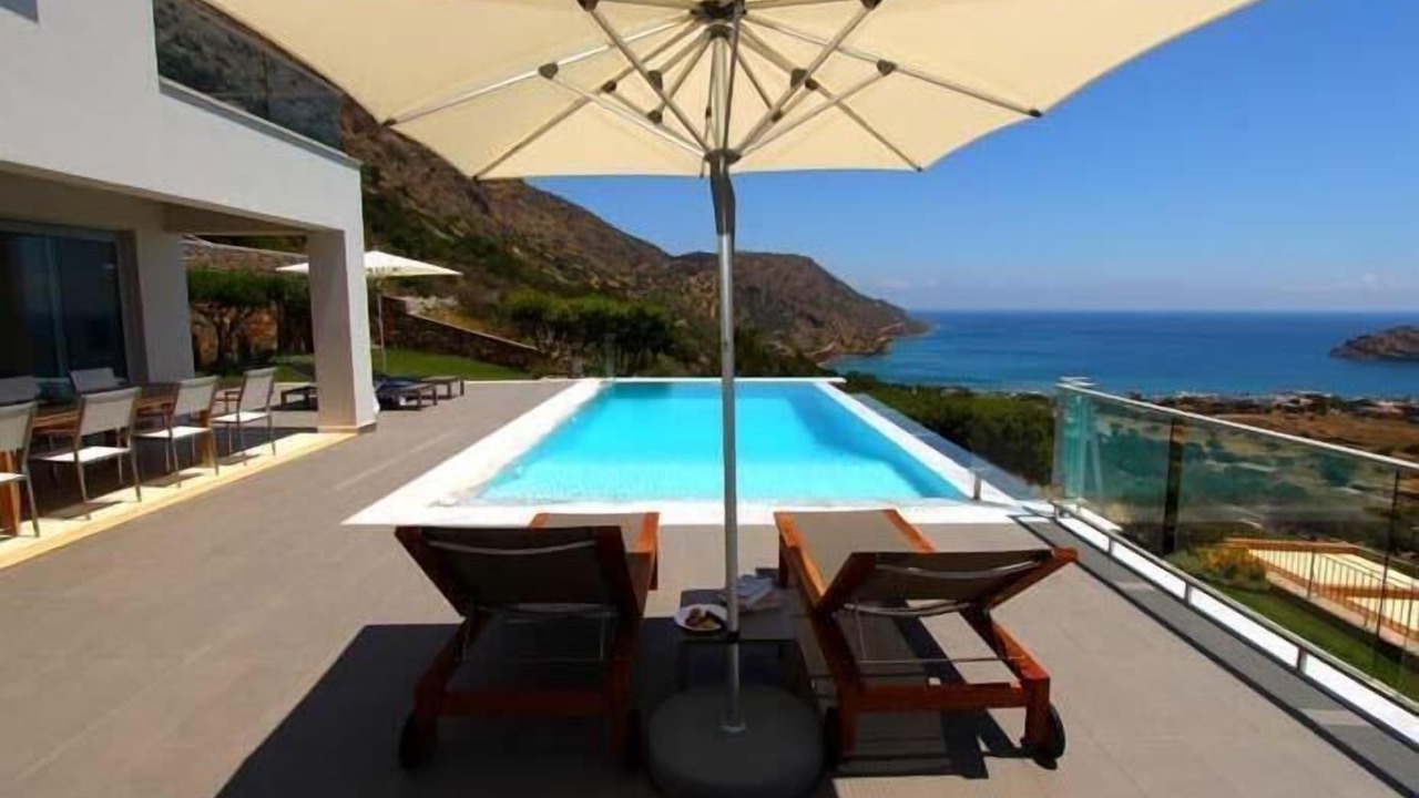 Photo of Outdoor in Elounda