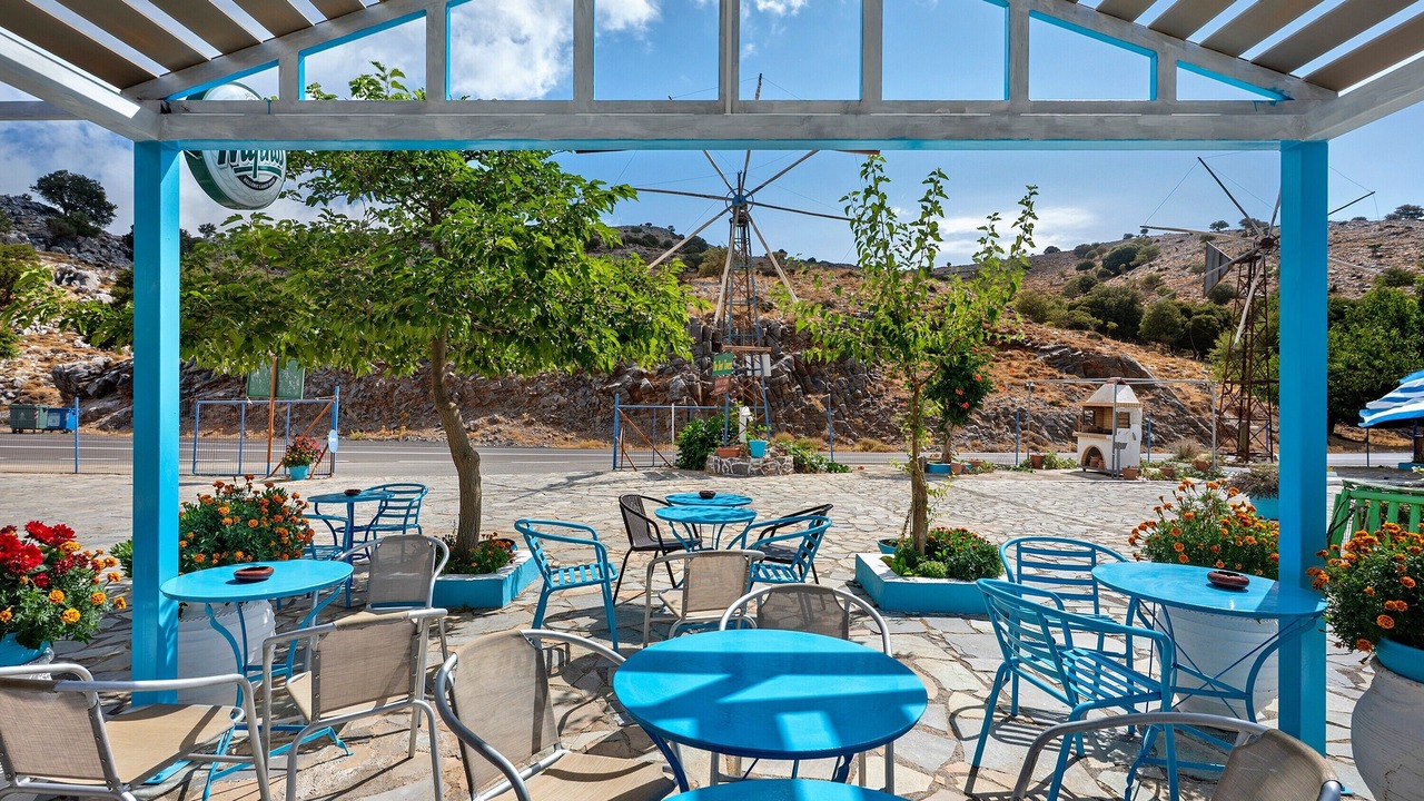 Photo of Outdoor in Mesa Lasithion