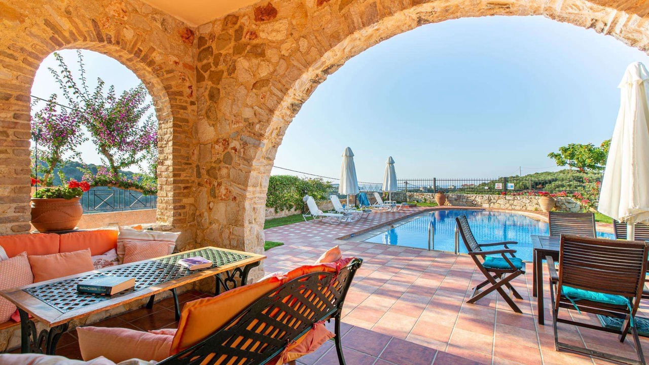 Photo of Outdoor in Agia