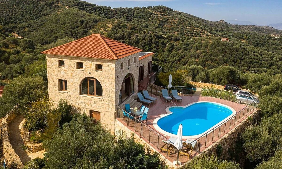 Photo of Outdoor in Stalos