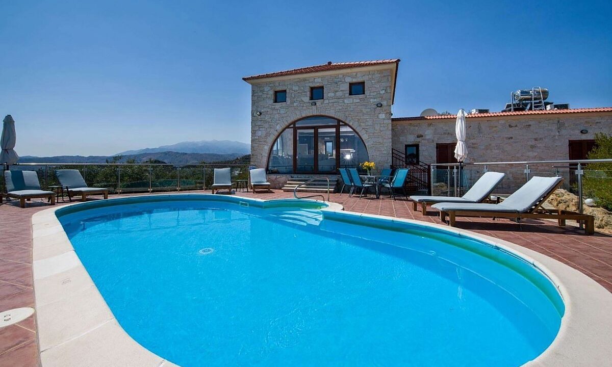 Photo of Outdoor in Stalos