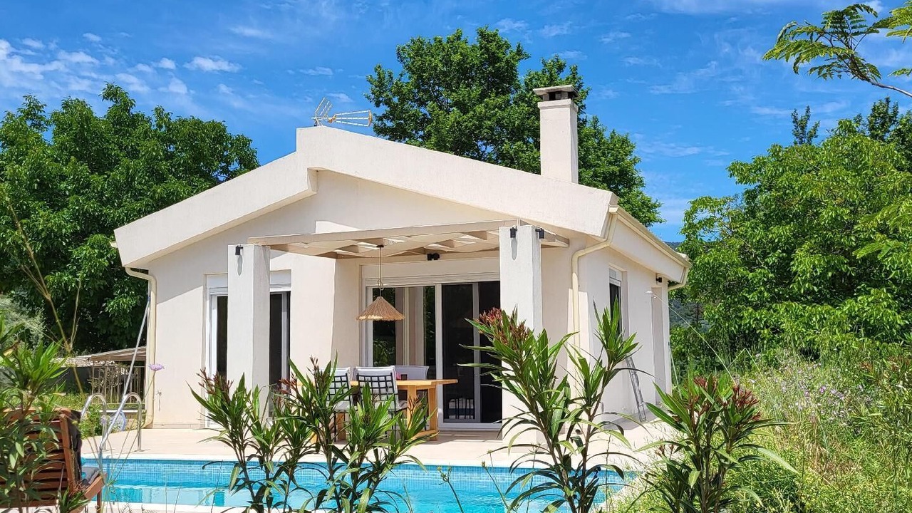 Photo of Outdoor in Skala Potamias