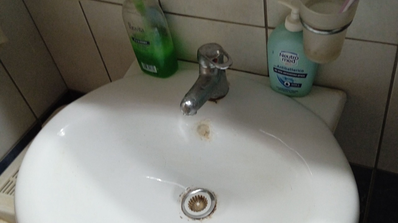 Photo of Bathroom in Lentas