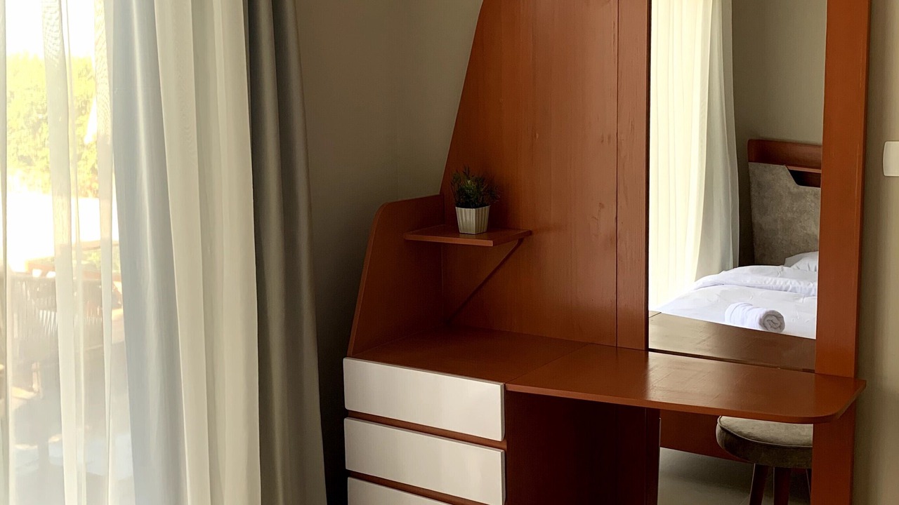 Photo of Bedroom in El Gouna