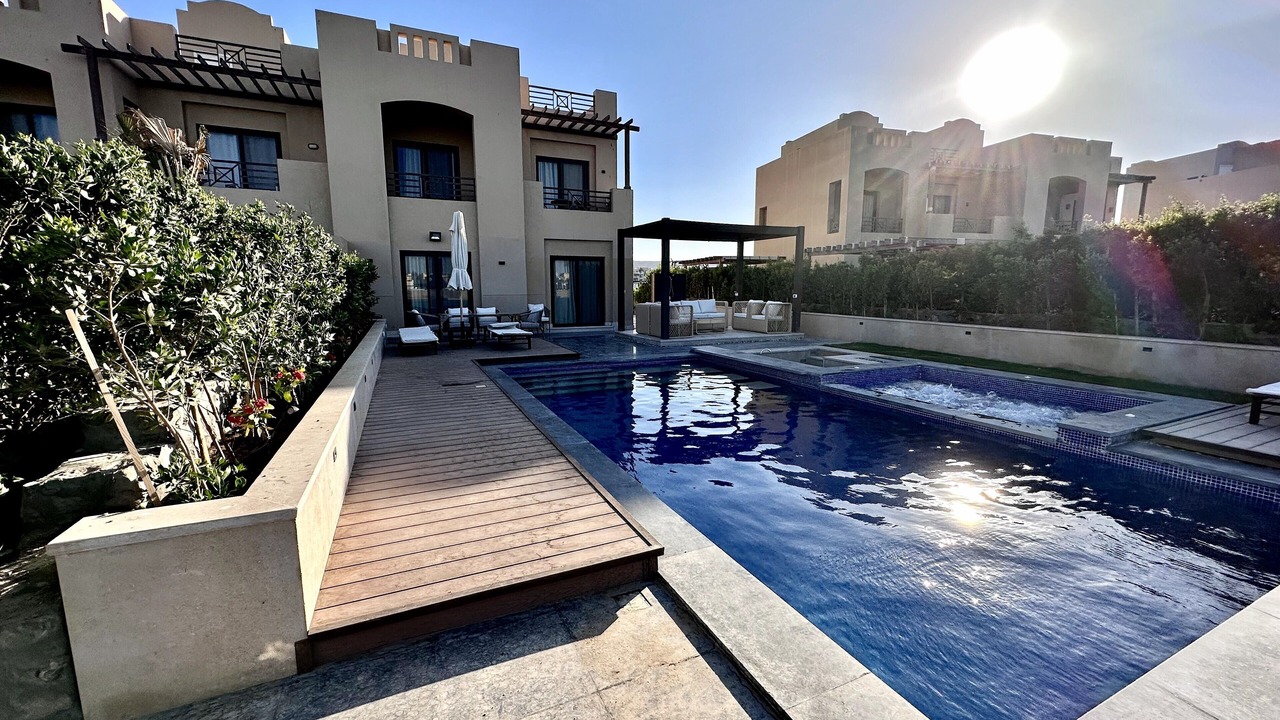 Photo of Outdoor in El Gouna