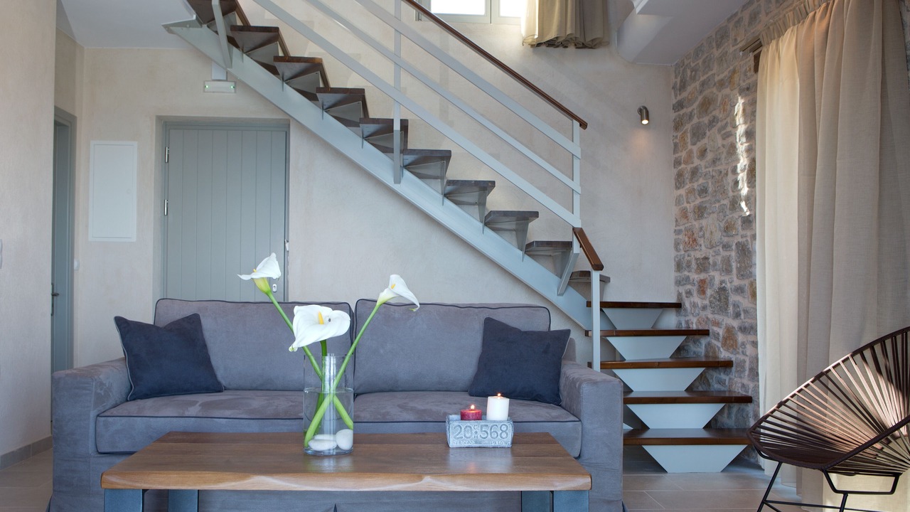 Photo of Livingroom in Lefkada