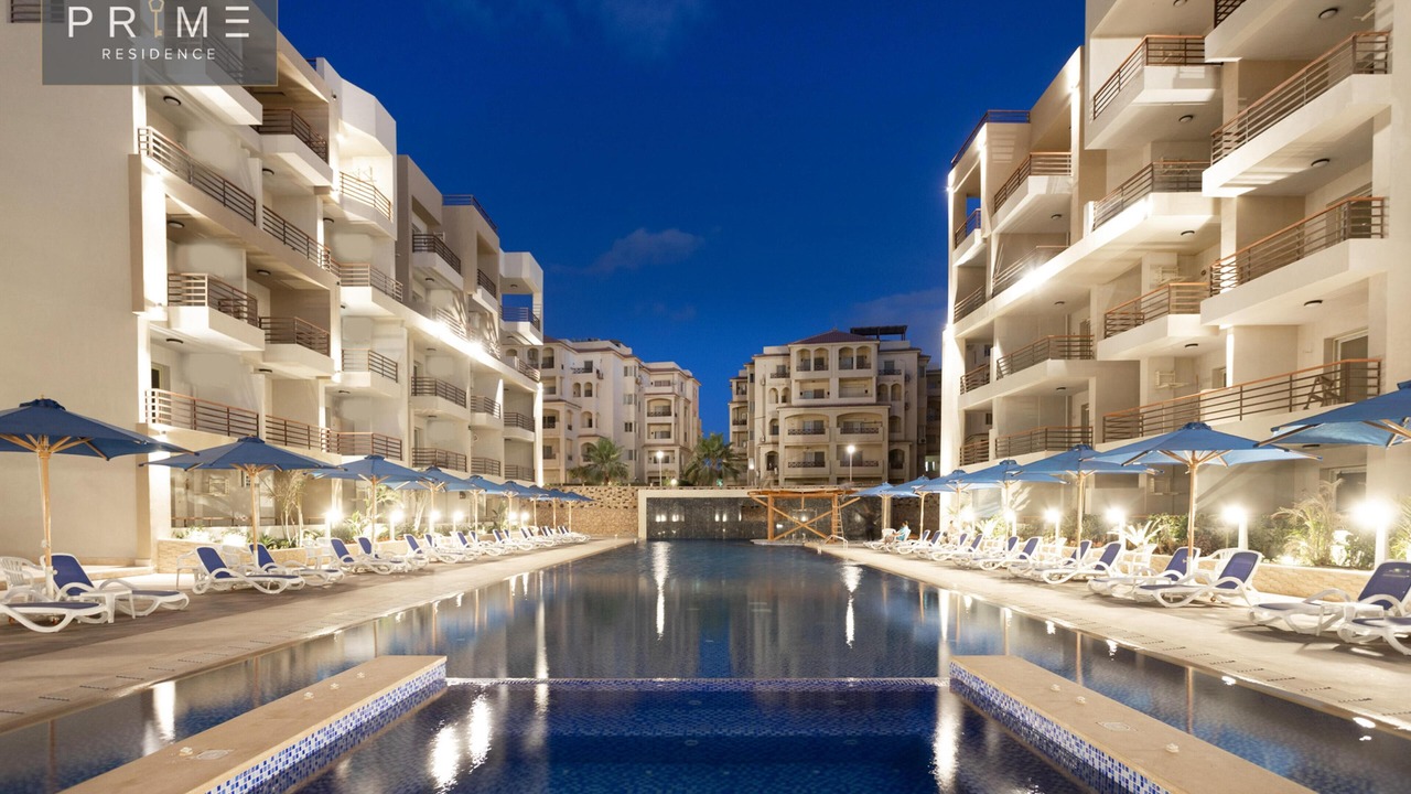 Photo of Outdoor in El Alamein