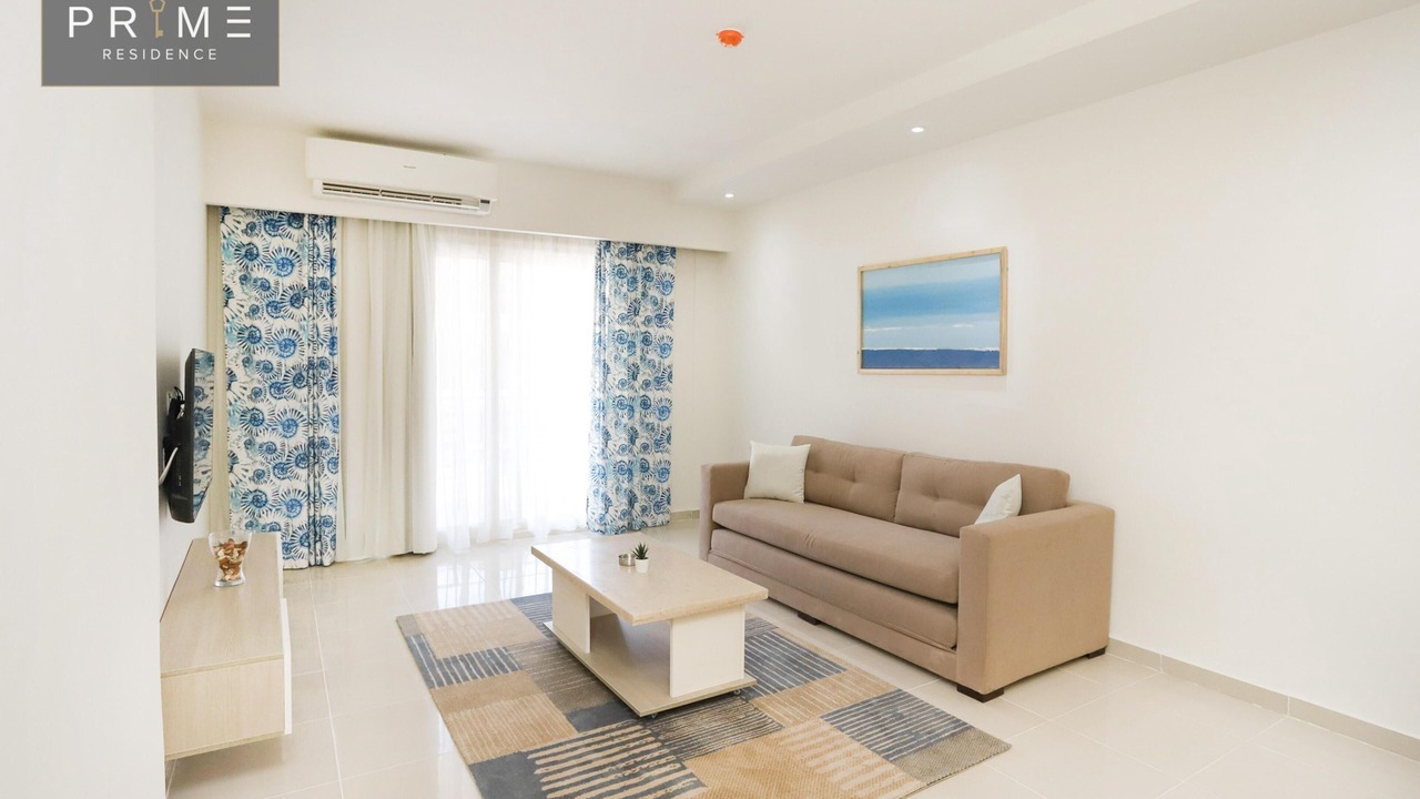 Photo of Bedroom in El Alamein