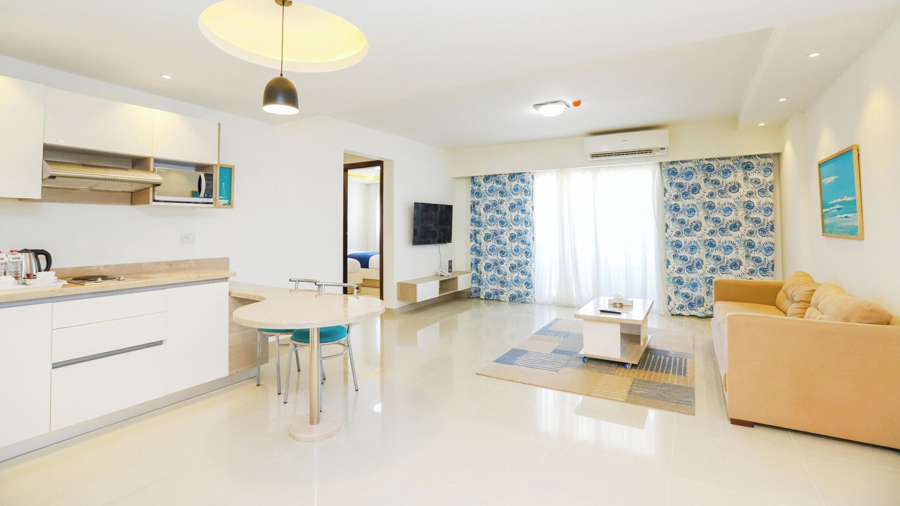 Photo of Livingroom in El Alamein
