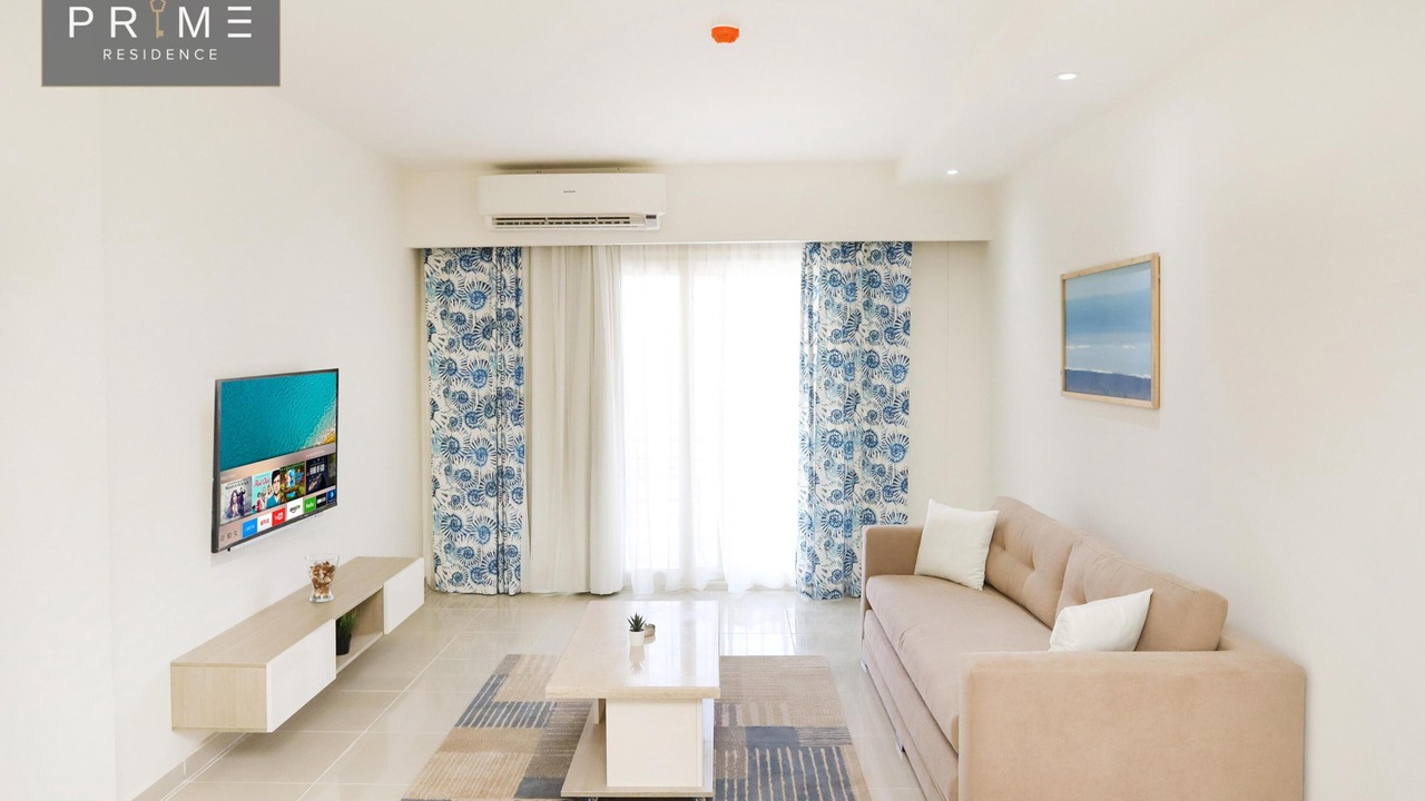 Photo of Bedroom in El Alamein
