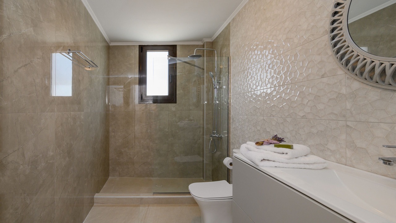 Photo of Bathroom in Vizari
